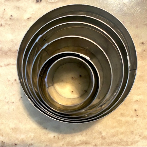 Polymer Clay Cutters / Cookie Cutters - Picture 7 of 12